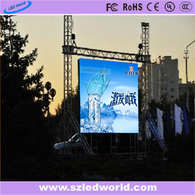 Contrast 16 Bit Gray Scale Indoor Led Screen Rental 24/7 Service Wall Mount/Hanging/Floor Standing