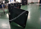 P6 Seamless Led Screens Anti Corrosion 576x576 Die Casting Cabinet